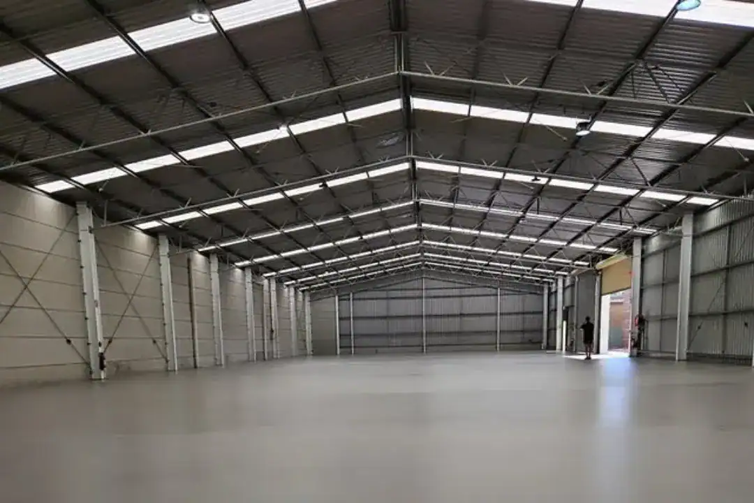 Commercial Epoxy Flooring Sydney