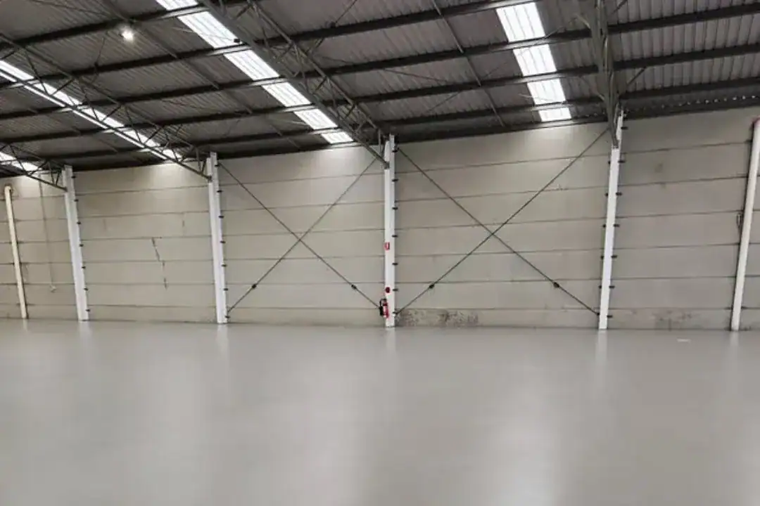 Commercial Epoxy Flooring Sydney