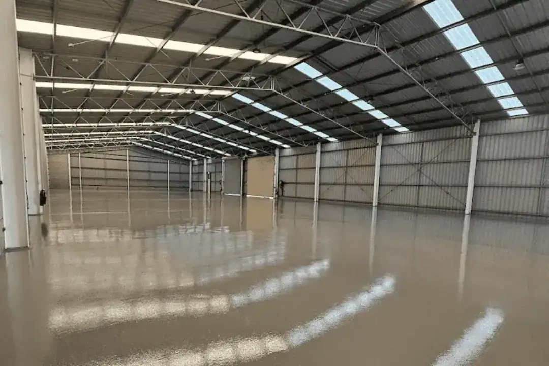 Industrial Epoxy Flooring Sydney