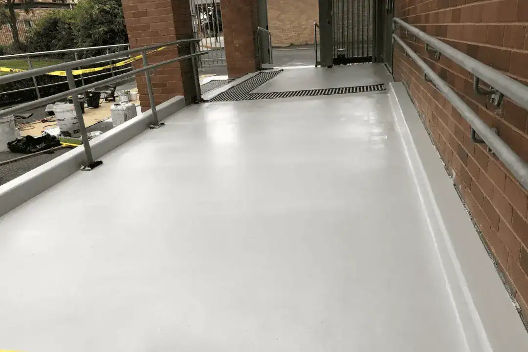 Industrial Epoxy Flooring Sydney