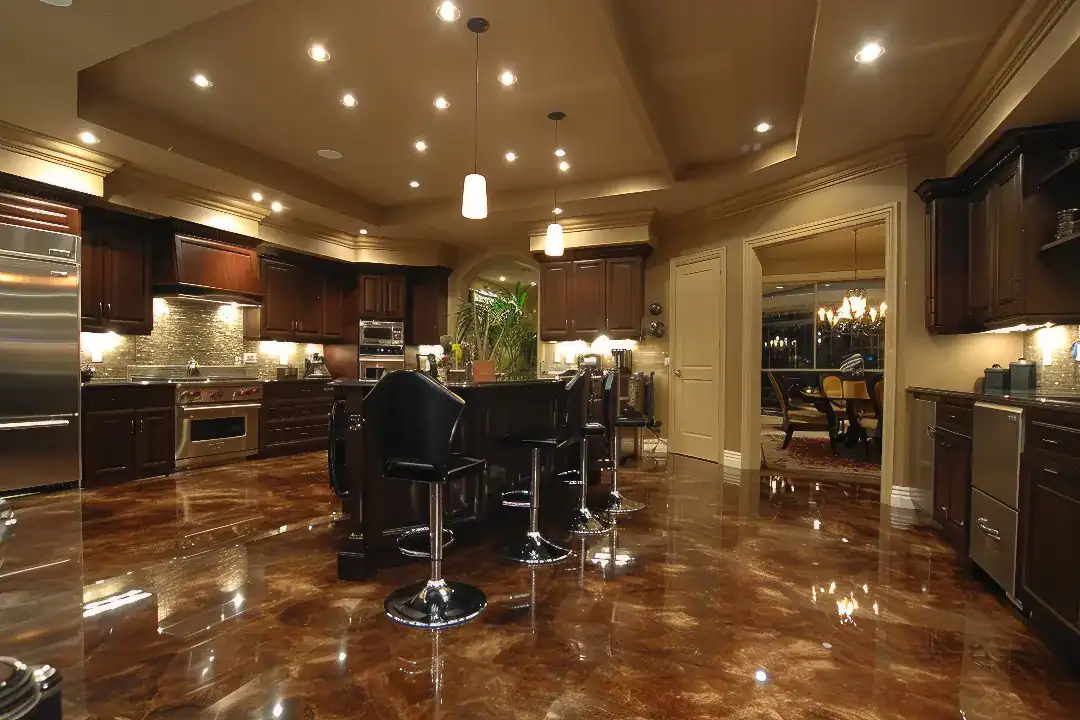 Commercial Kitchen Flooring Sydney