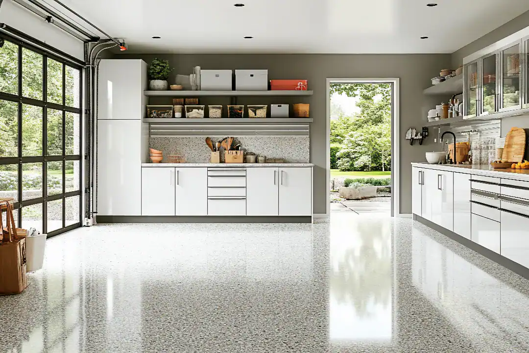 Commercial Kitchen Flooring Sydney