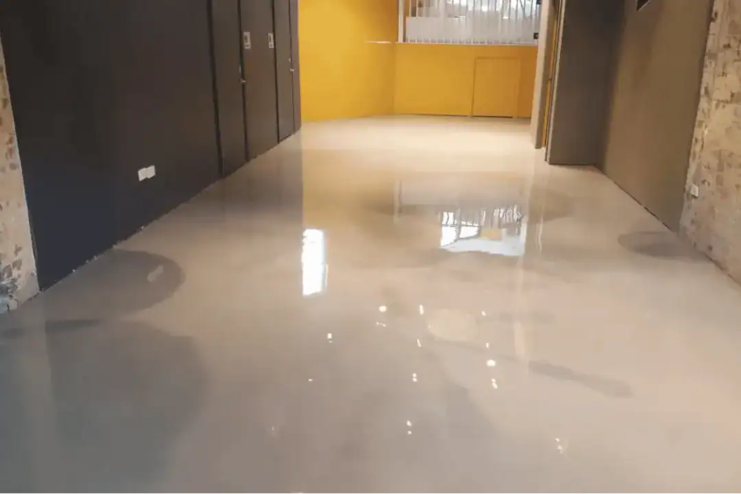 Epoxy Flooring Hornsby