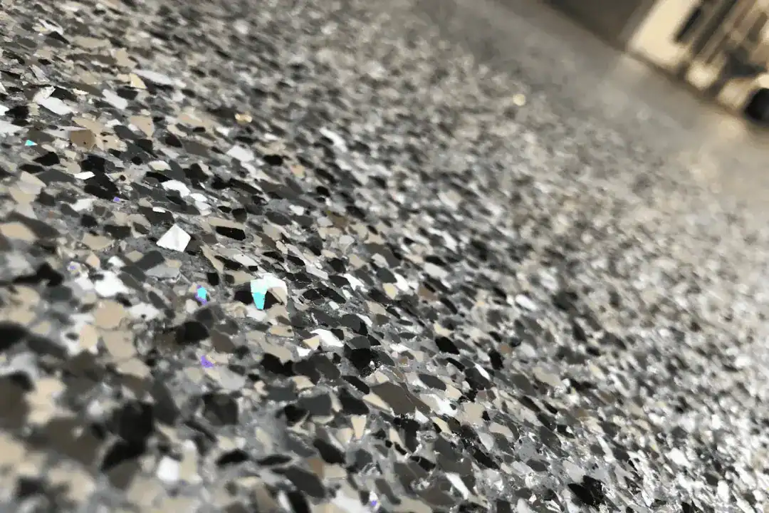 Epoxy Flooring Hornsby