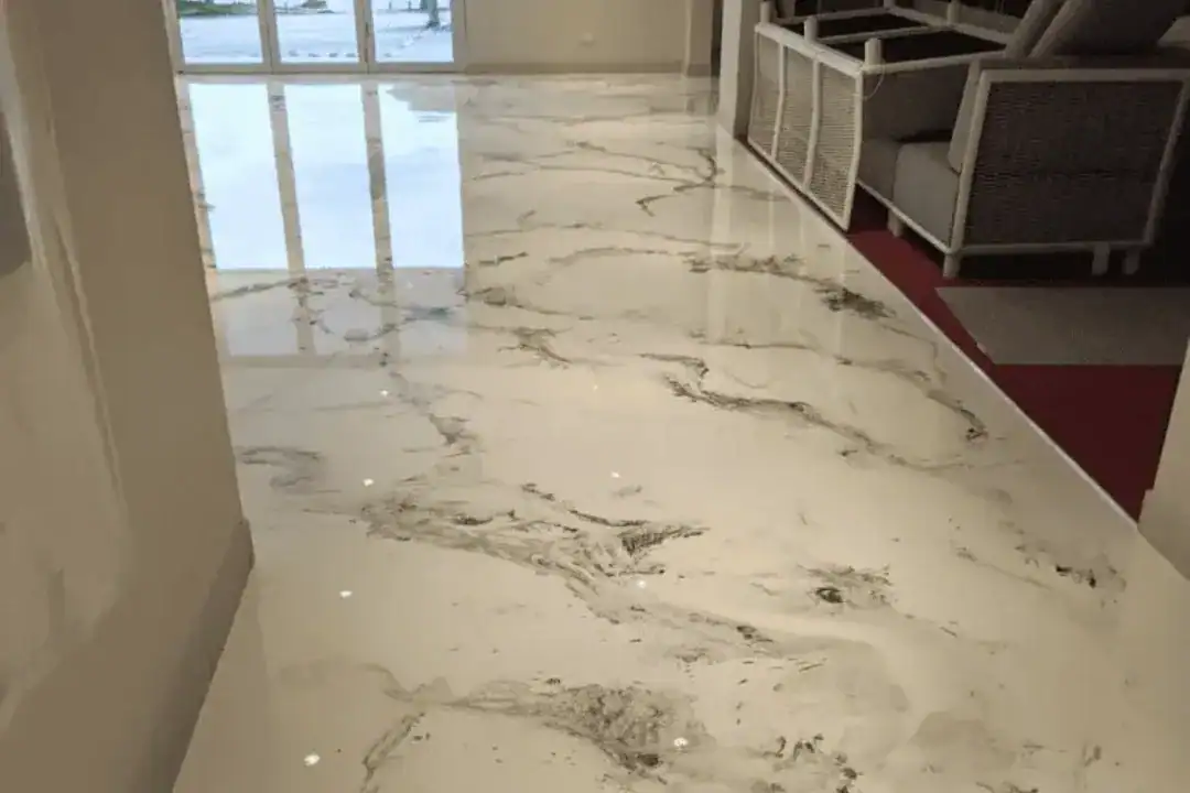 Epoxy Flooring Hornsby