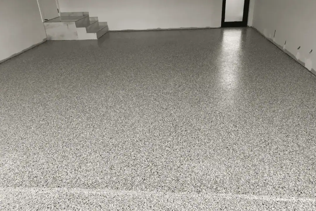 Epoxy Flooring Padstow