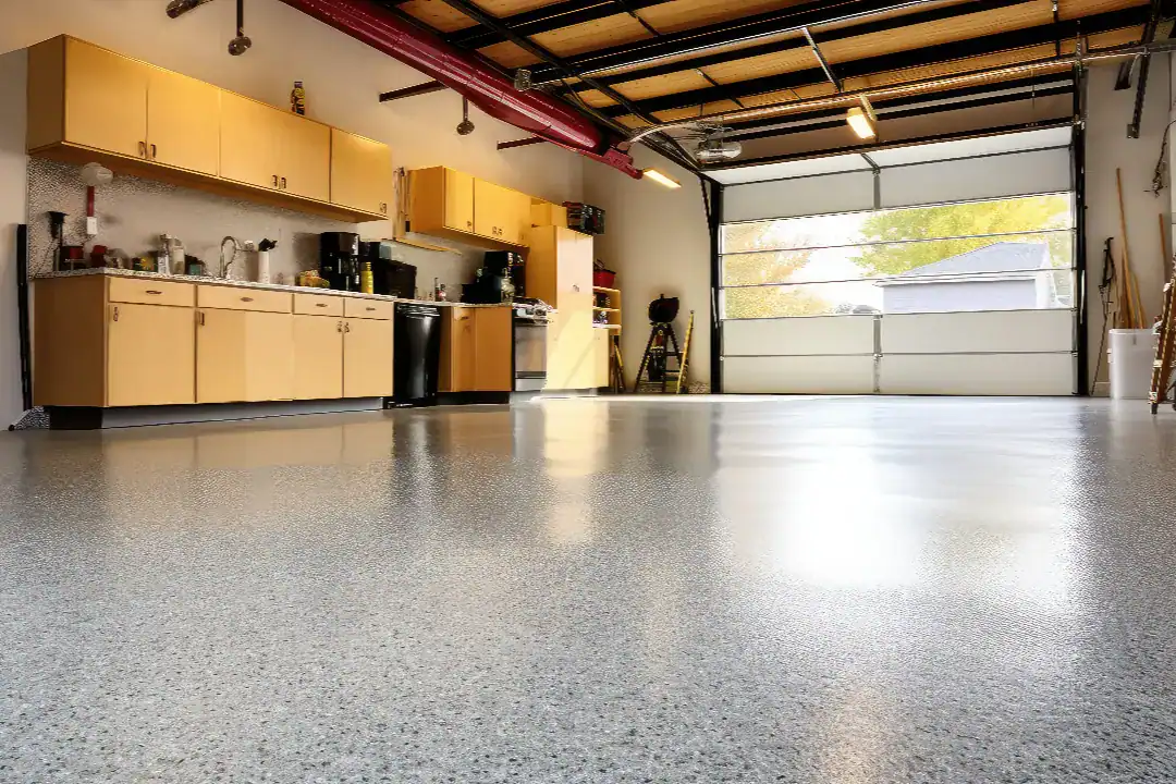 Epoxy Flooring Padstow