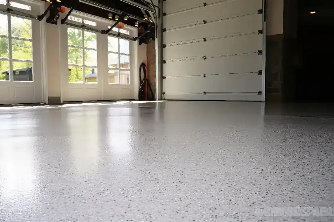 Epoxy Flooring Revesby
