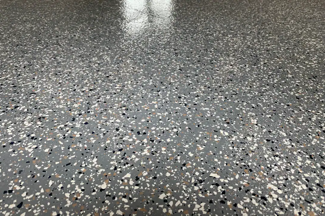 Epoxy Flooring Taren Point