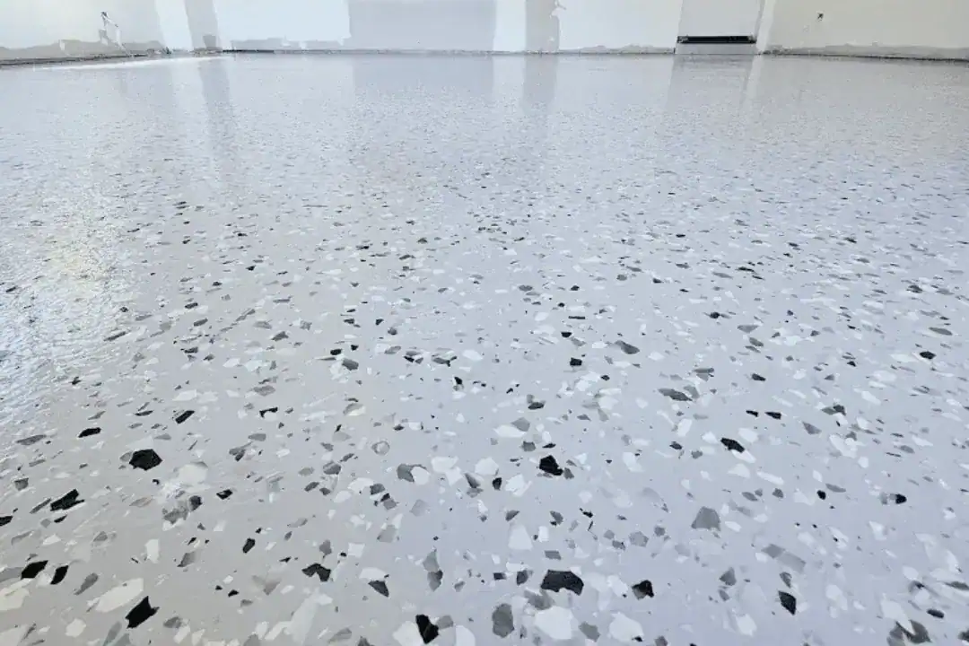 Epoxy Flooring Taren Point