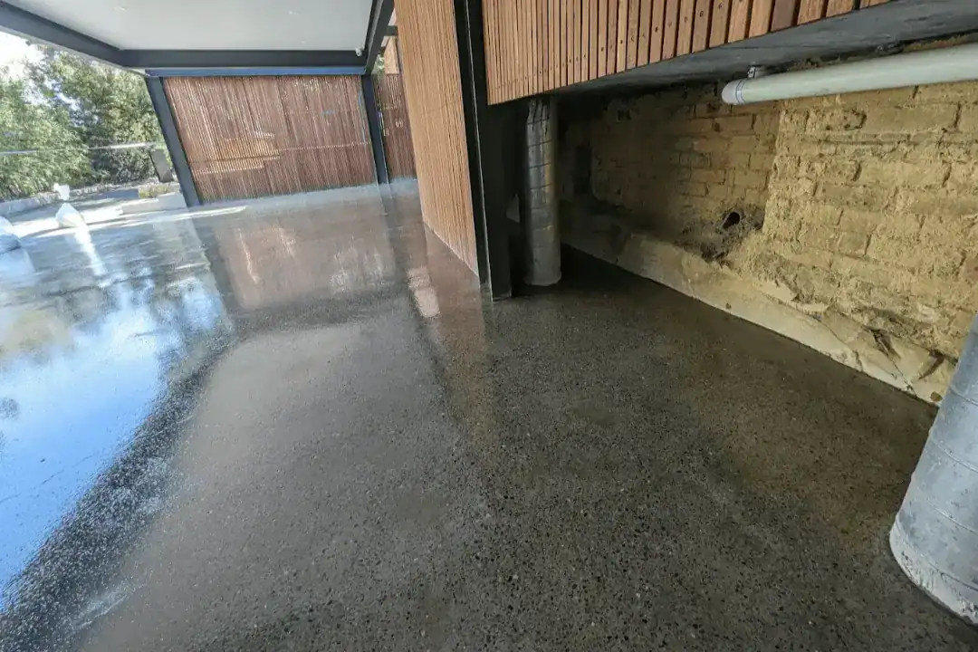 Epoxy Flooring Taren Point