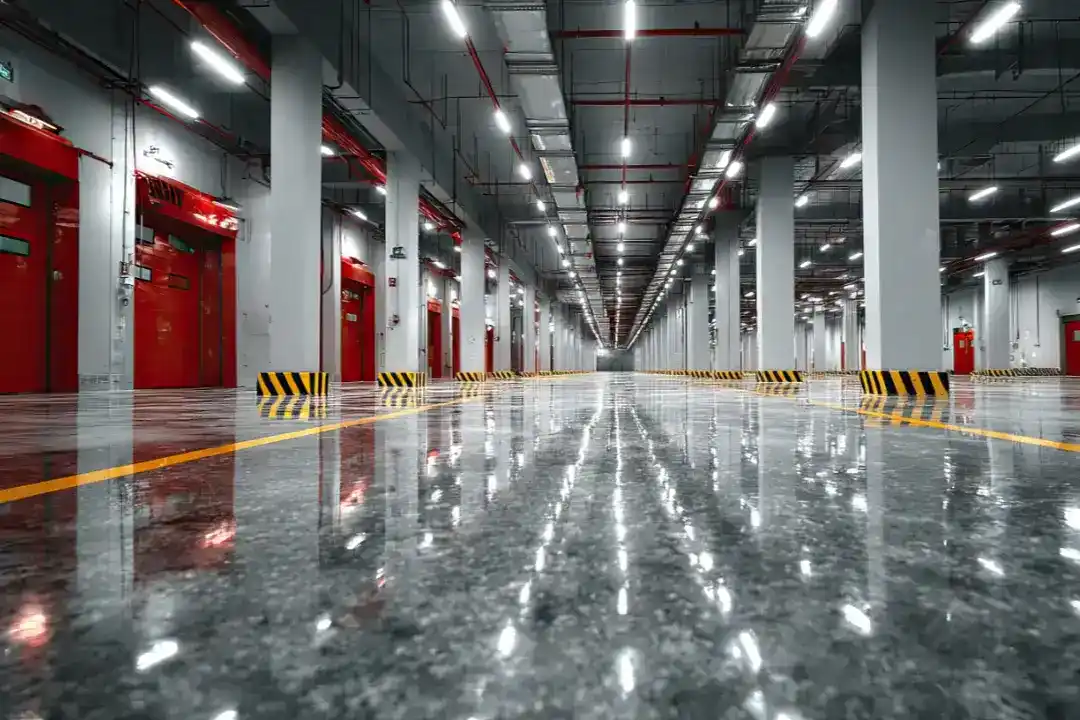 Epoxy Flooring Bellevue Hill