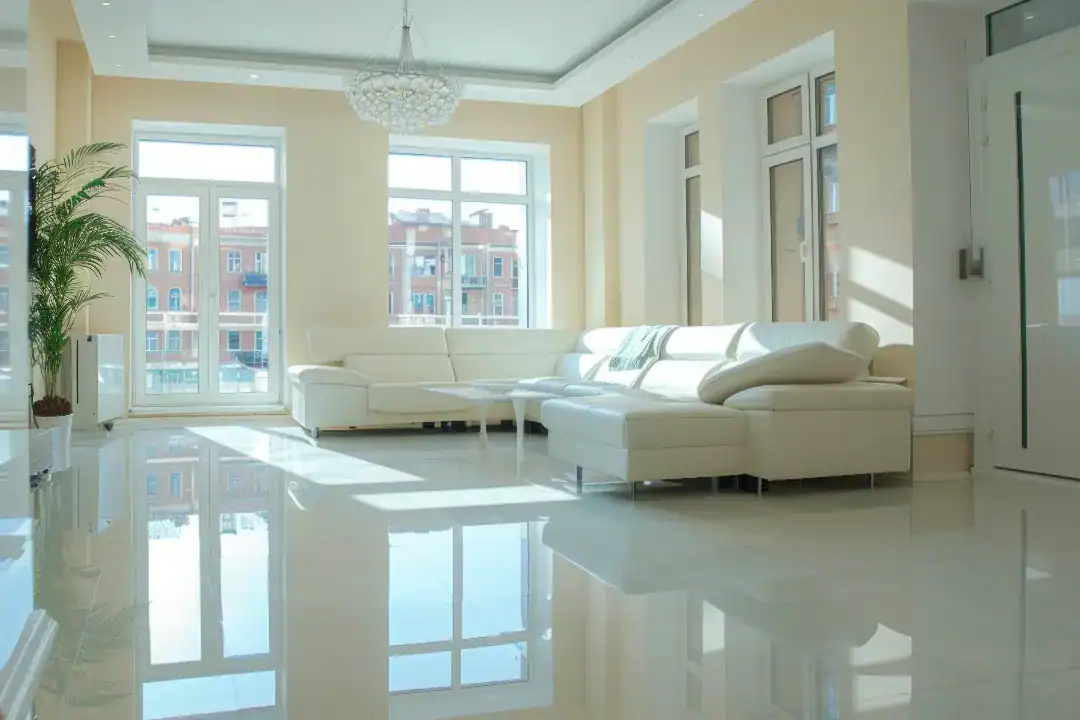 Epoxy Flooring Bellevue Hill