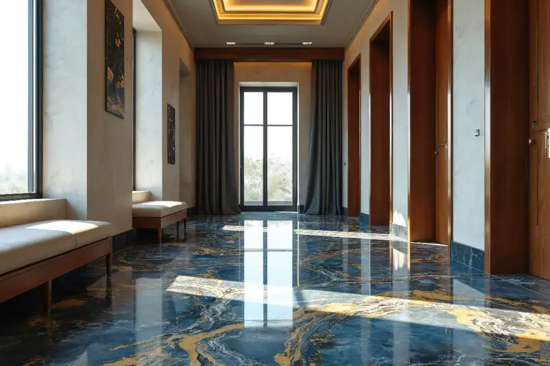 Epoxy Flooring Bellevue Hill