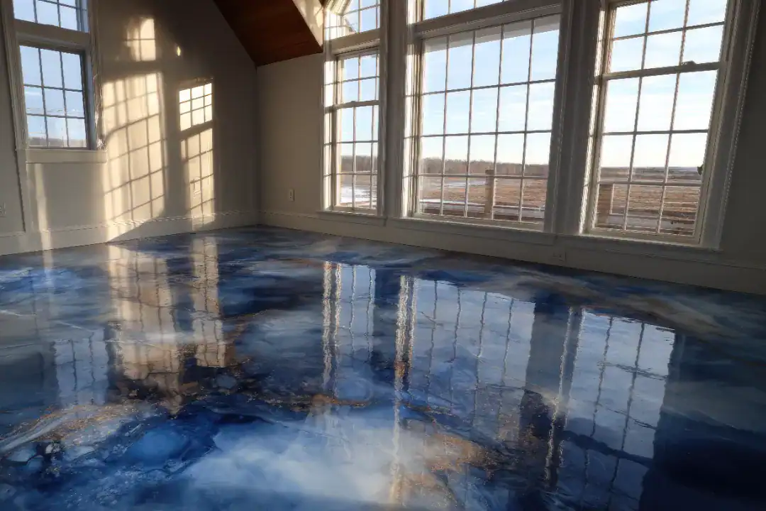 Epoxy Flooring Bellevue Hill