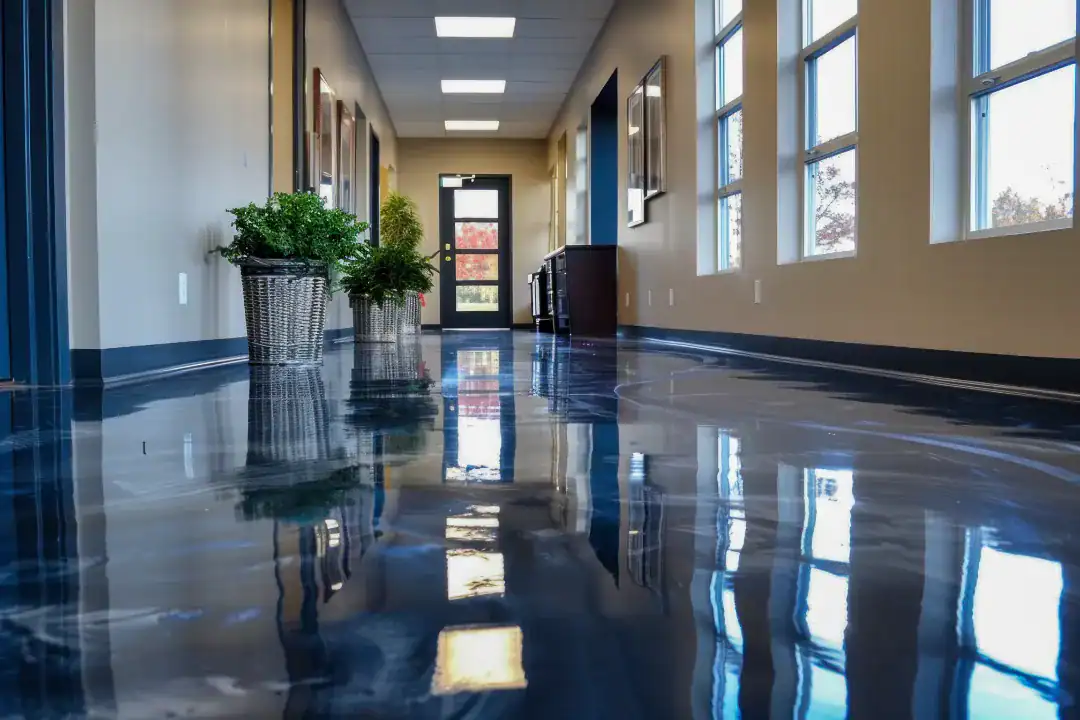 Epoxy Flooring Bellevue Hill