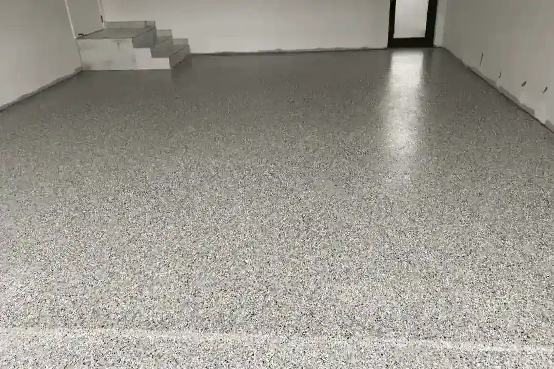 Epoxy Flooring Box Hill