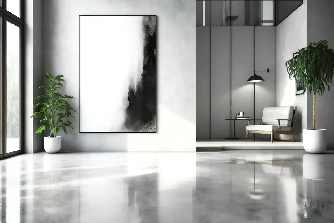 Epoxy Flooring Box Hill