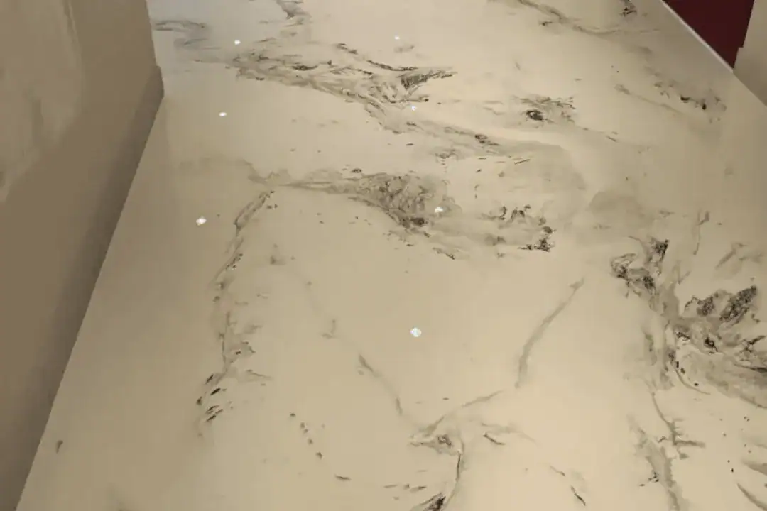 Epoxy Flooring Box Hill