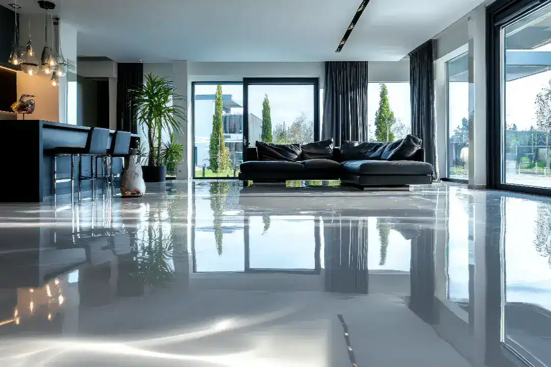 Epoxy Flooring Chatswood