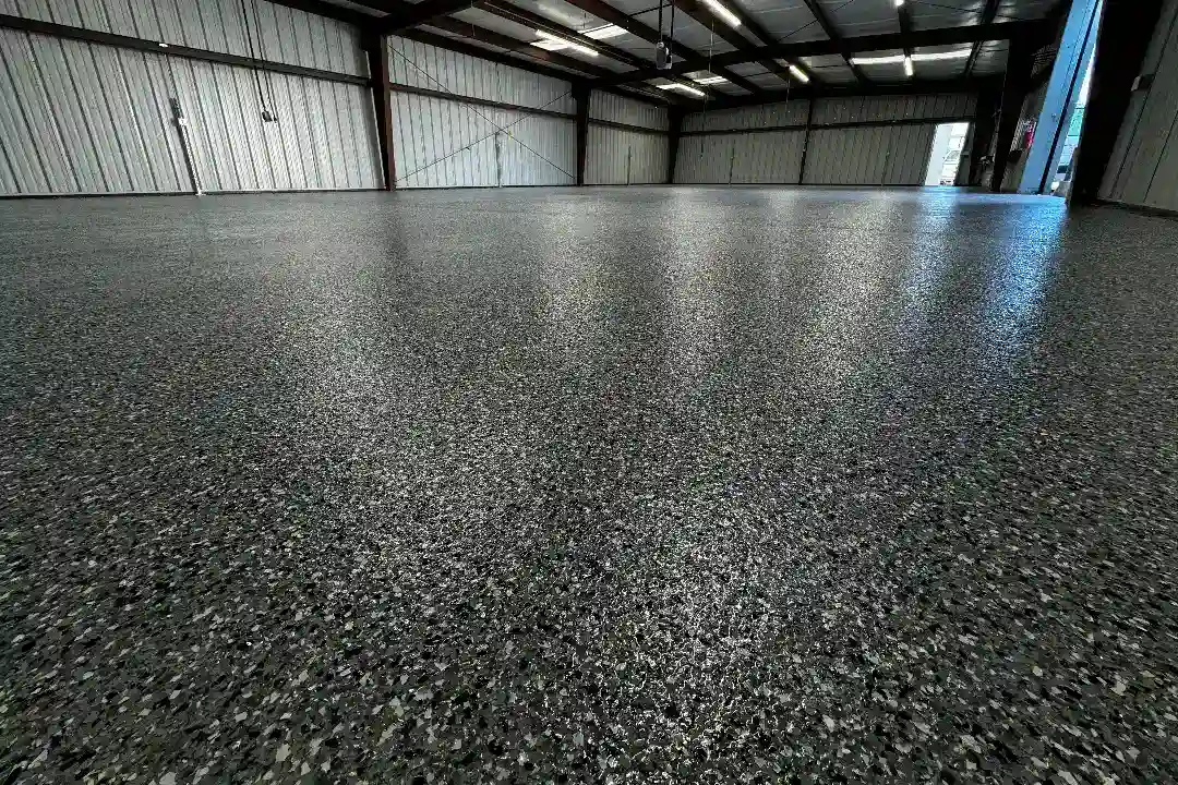 Epoxy Flooring Chatswood
