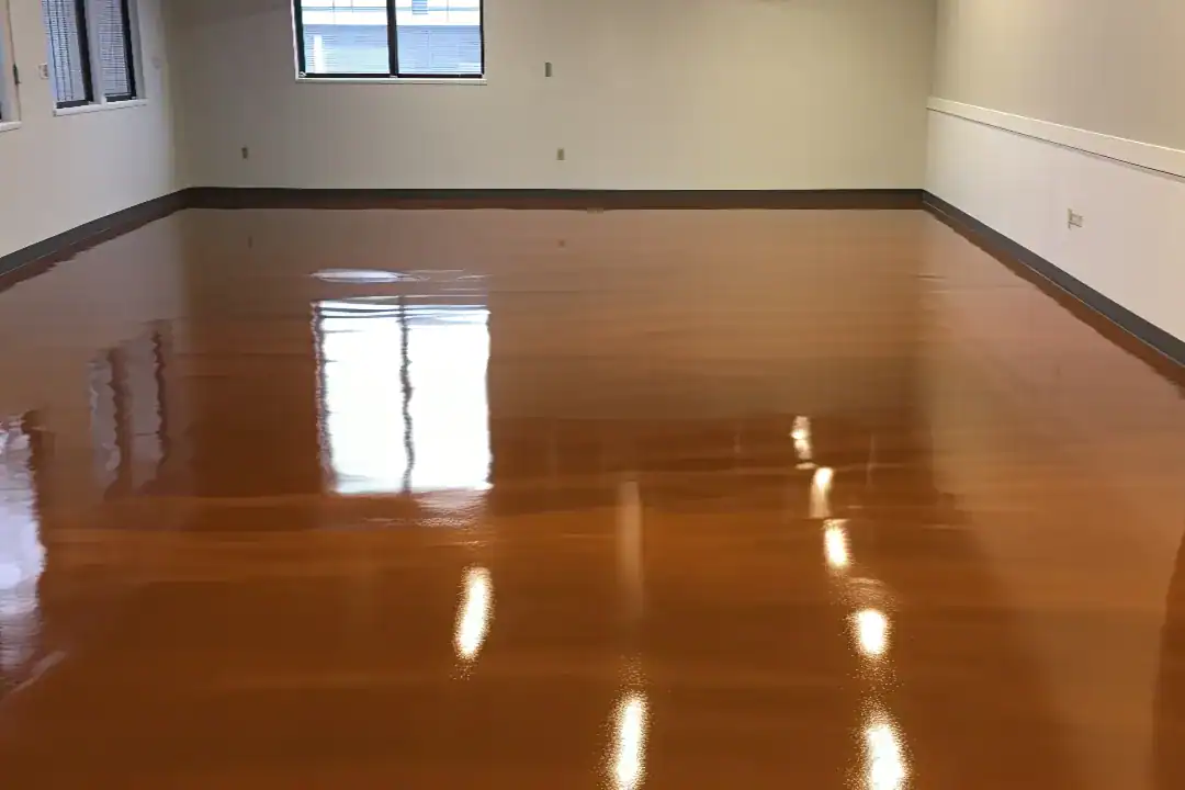 Epoxy Flooring Chatswood