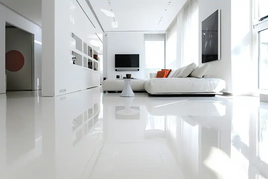 Epoxy Flooring Chatswood
