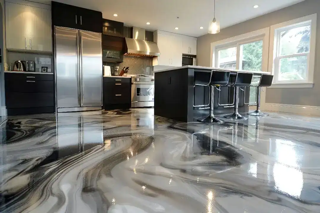 Epoxy Flooring Gosford