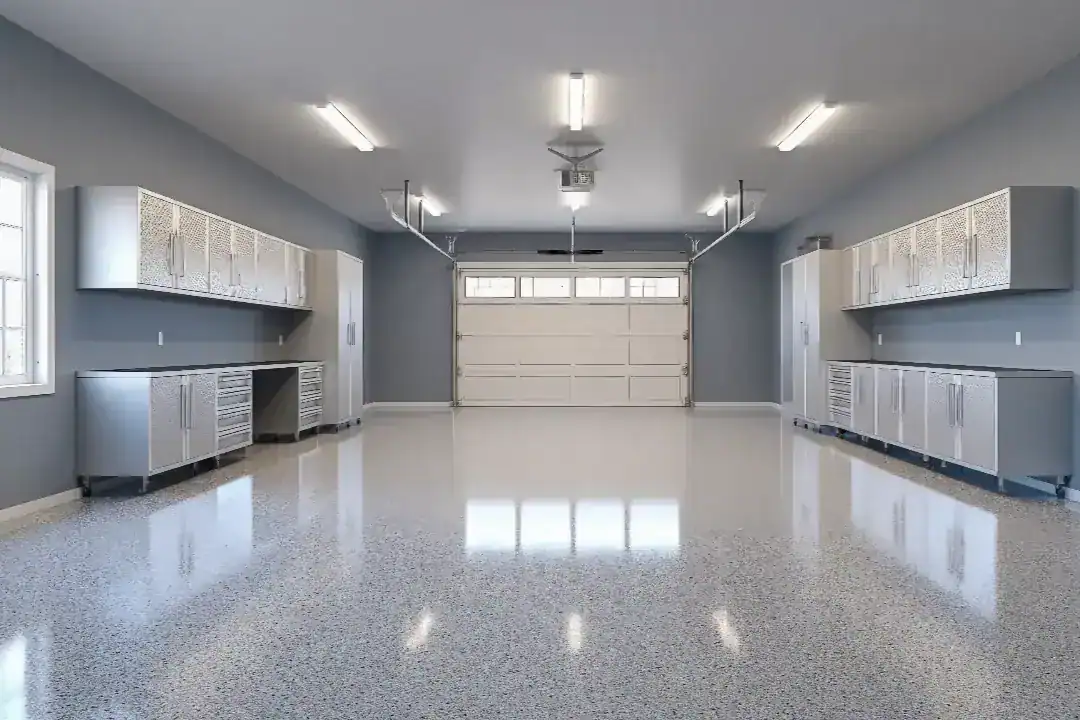 Epoxy Flooring Gosford