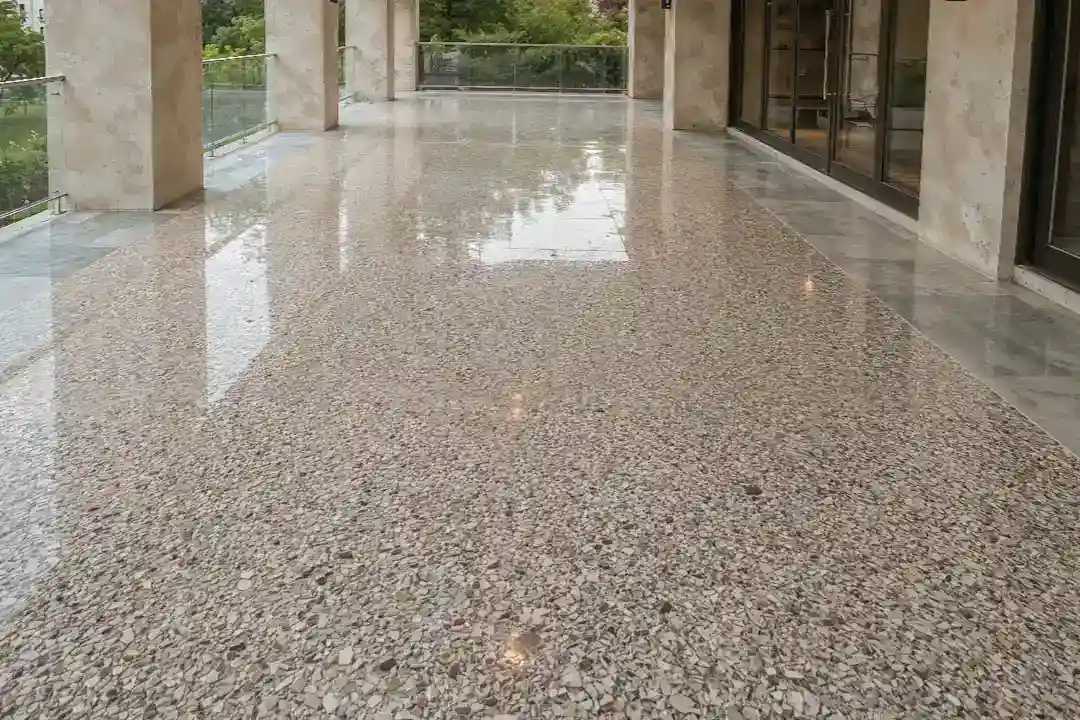 Epoxy Flooring Gosford
